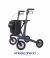 WHEELZAHEAD CARBON ALL-IN rollator