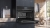 CS736GCB1F-Compacte bakoven met stoom